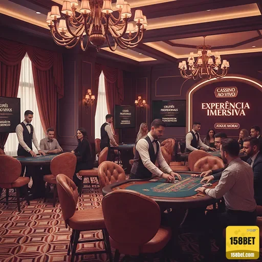 158bet - clássico jogos de cassino - Jogos ao Vivo