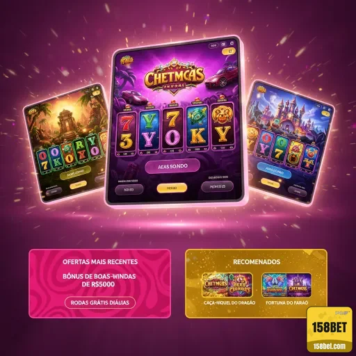 158bet - confiável plataforma de jogos - Cadastro e Ganhe