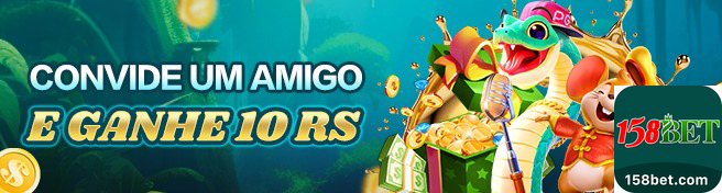 Cashback Garantido 158bet.com