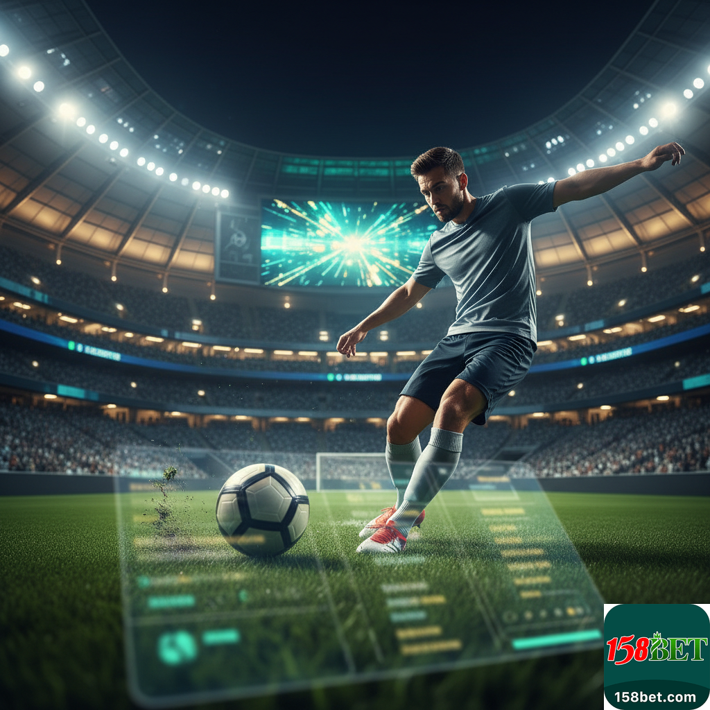 Experiência Apostas 158bet.com