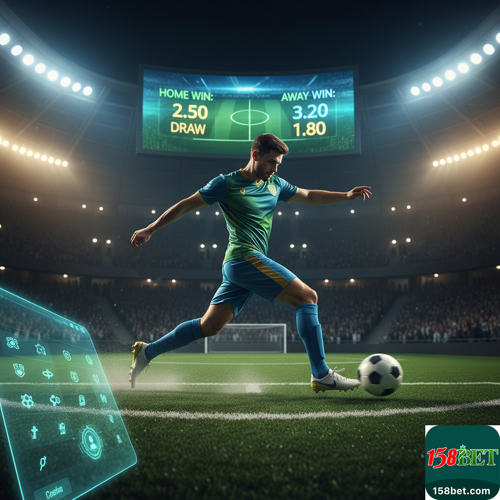 Prêmios Esporte 158bet.com