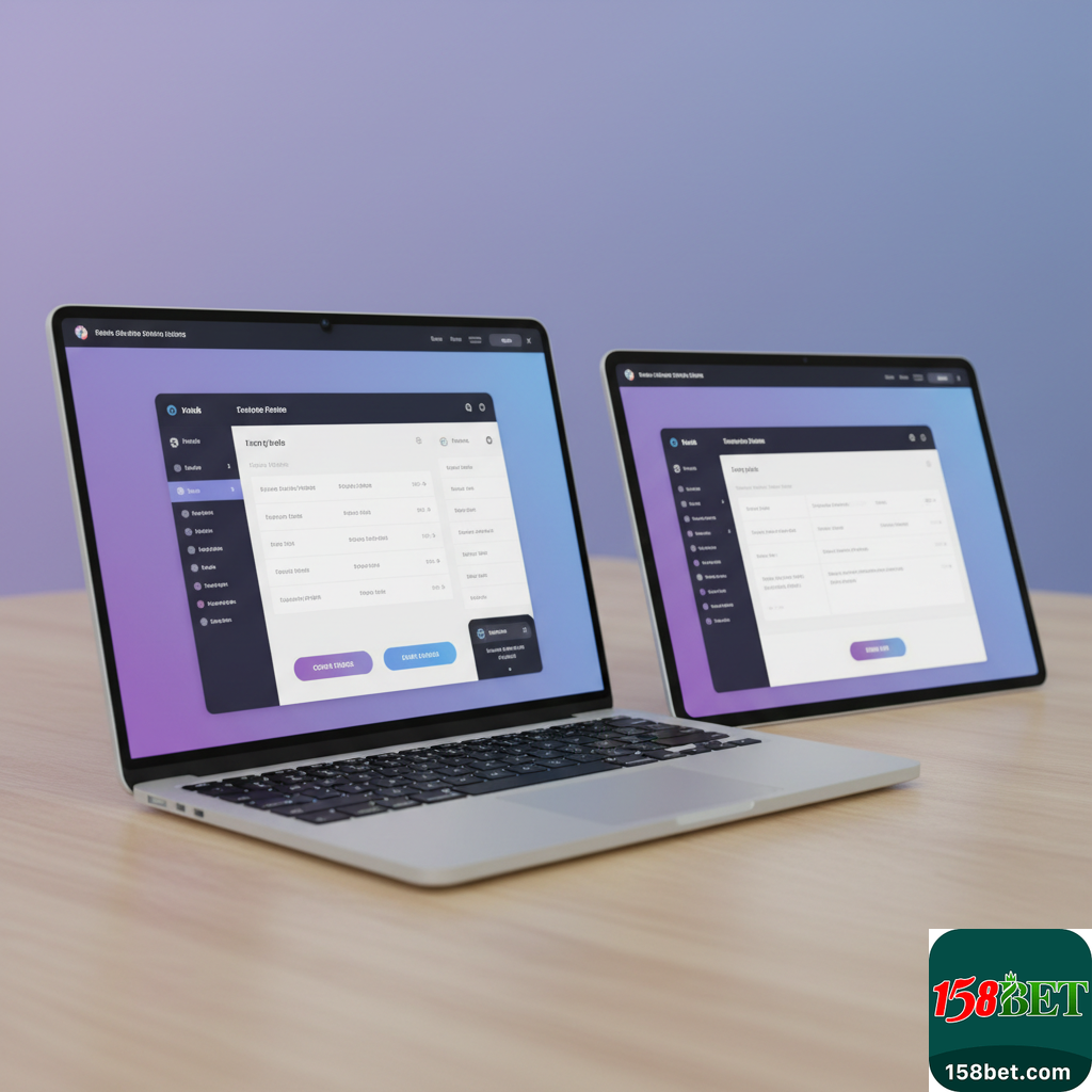 Sistema VIP 158bet.com